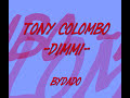 tony colombo-dimmi-