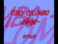 tony colombo-dimmi-