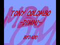 tony colombo-dimmi-