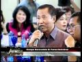 Jakarta Lawyers Club - Gempa Nazaruddin di Partai Demokrat 3/8