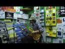 Gruff Rhys at Spillers Records Part 2 of 3