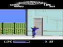 PC Engine Gaming: Ninja Warriors PC Engine Gaming: Ninja Warriors