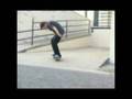 Flip REALLY Sorry - PJ Ladd (re-edited)