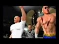 NODQ CAW PPV Wreckless Warzone 2006 (Part 5)