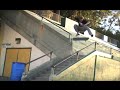 Sebo Walker | Altamont Sponsor Tape