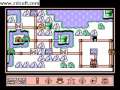 Lets Play: Super Mario bros 3 in swedish - Del 18