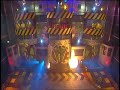 Razer vs Firestorm (Robot Wars Battle) Razer vs Firestorm (Robot Wars Battle)