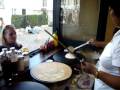 Des crepes in Montmartre - videoclip