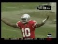 Buckeyes Cant Be Touched - Terrelle Pryor Remix