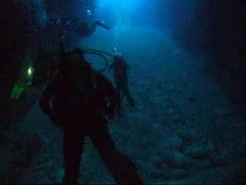Inland Sea of Dwejra, Gozo, June 11, ...