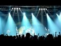 UDO - Mastercutor u Animal House (Hessenhalle Alsfeld 2010)