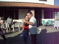 El tanguero y la dura