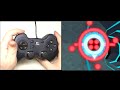 Playsonic: AV Fun with a Game Controller Playsonic: AV Fun with a Game Controller