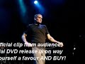 Staring at the Rude Boys, The Ruts with Henry Rollins