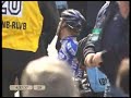 Tom Boonen Crash, 2003 Tom Boonen Crash, 2003
