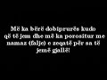 Isai (Jezusi), biri i Merjemes: pjesa e par�