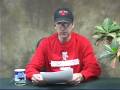 videos de Native News Update Jan. 6, 2009