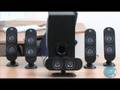 Logitech X-530 PC Speakers