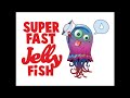 Gorillaz - Superfast Jellyfish (Instrumental)