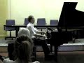 Chopin - Polacca op 40 n°1 Brisighella Matteo Chopin - Polacca op 40 n°1 Brisighella Matteo