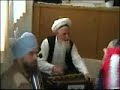 Sheikh Hassan Dyck im Sufi-Zentrum Braunschweig (Germany)  الطريقة النقشبندية في المانيا  ـ