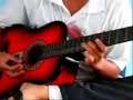 Cinta Tiga Segi (Permintaan Terakhir)