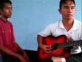 Cinta Tiga Segi (Permintaan Terakhir)