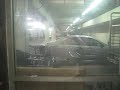 Montgomery Kone Hydraulic Elevator at the San Antonio Central Market.