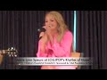 Click here to watch this video Rhythm of Hope® - Jamie Lynn Spears