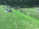 awf wroc?aw grupa a2/w baseball upadek zielonego
