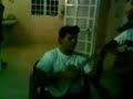 joropo con ni�o prodigio en acarigua