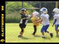 videos de Club Halcones - Electrones 2008
