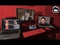 Extreme Video Puzzle - Joe Penna