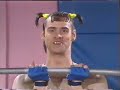jim carrey - aerobic