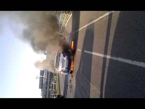 Taxi ved Kastrup lufthavn