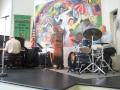 Geoff Clapp Trio Live
