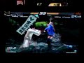 Soka(Kazuya) vs Joe(Lili) 1/3