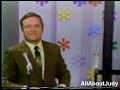 Judy Garland - Interview (The Mike Douglas Show - 1968)