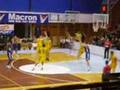 Lukša Andrić DUNK