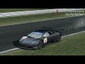 GTR2 Oschersleben(Race) GTR2 Oschersleben(Race)