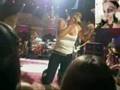 Storm Large - Ladylike Side One - Promo 1