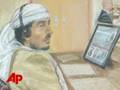Bin Laden Driver Seeks Leniency From Gitmo Jury