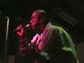 CARIBBEAN CONNECTION - FRANKIE \"Dancehall\" PAUL - LIVE