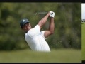 Tiger Woods Golf Swing Hogan Coldplay and Brian Manzella