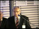 Waterschapsdebat 04 Waterschapsdebat 04
