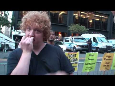 occupy wallst - This video was mentioned by Glenn Beck: http://www.glennbeck.com/2011/10/26/communism-kills/?loginOk=true.
