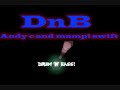 dnb andy c and mampi swift