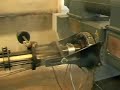 Briquette plant