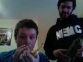 videos de Banana Flute.m4v