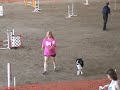 Rinnie Novice JWW DTCSP 10/18/2008